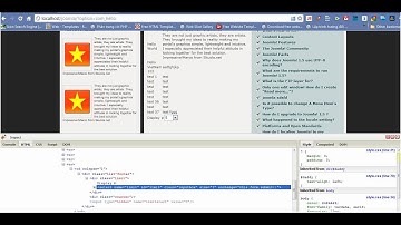 Mô hình MVC cho Front End