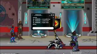 Beware of the Hackers in Epicduel like Porsche