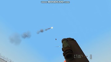 TF2 - Highest Airshot with Direct Hit