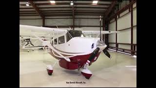 2008 CESSNA TURBO 206H STATIONAIR For Sale