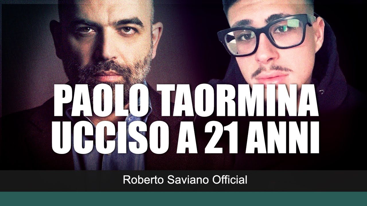 Omicidio Paolo Taormina: cosa sta succedendo a Palermo?