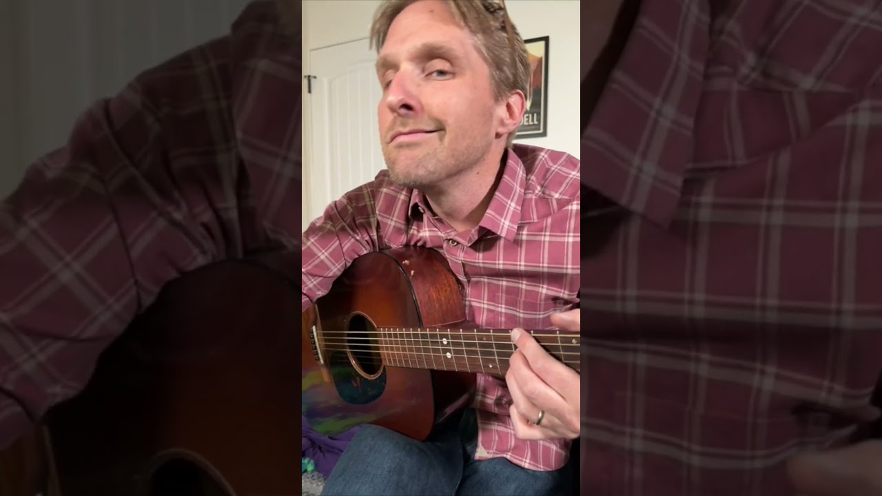 Учебник по игре на гитаре The Way Things Go от Beabadoobee — уроки игры на гитаре со Стюартом!