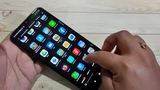 Redmi 9 Power | How To Create Dual Facebook App in Redmi 9 Power screenshot 2