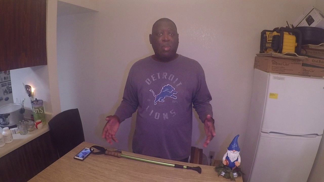 coleman trekking pole