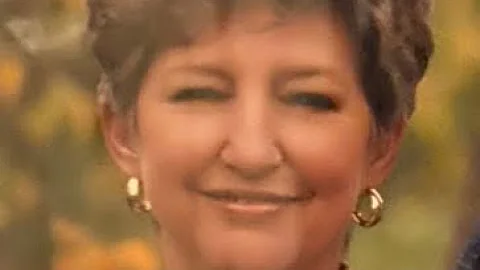 Linda Gayle Elliott