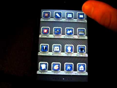 100+ in 1 : Applets - iPod touch App Review
