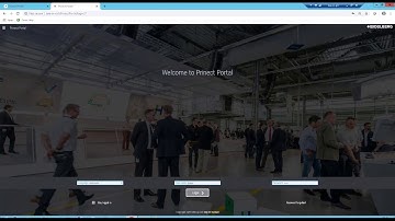 Prinect Portal