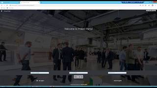 Prinect Portal