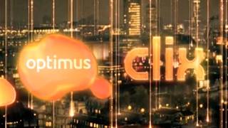 Optimus Clix - TV Ad 2010