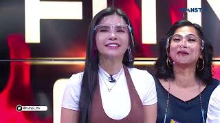 BAGI MARIA VANIA CINTA SEGALANYA !!!, BANG BILLY SENYUM SEYUM MALU | RUMPI (11/1/22) P1