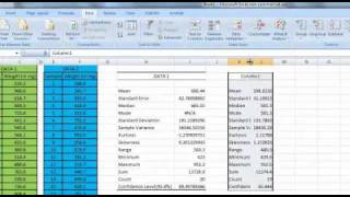 Celebrity Compute 95% Confidence Interval.mp4 Profile