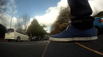 BoostingDownGranthamStreet