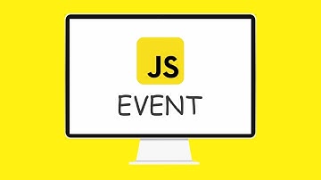 Event - DOM Javascript