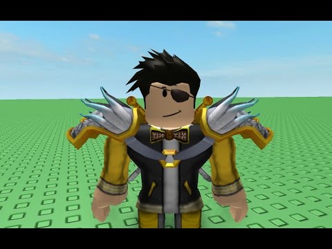 Eye Patch Roblox