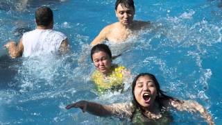 summer outing 2014