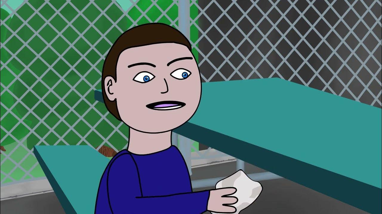 Kid drops ice cream cone YouTube