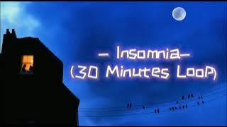 Craig David - Insomnia (30 Minutes Loop)