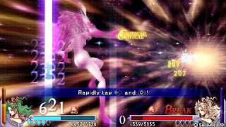 Dissidia FInal Fantasy: Terra vs Terra (English)