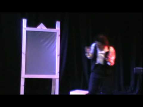 Excerpt of Toulouse Lautrec the Musical (Japanese Version)