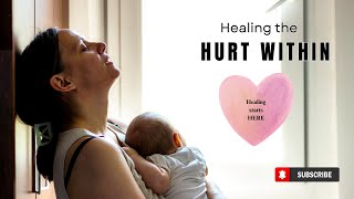 Healing the Mother Wound and Breaking Generational Trauma