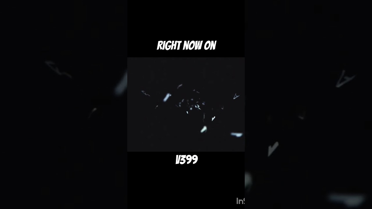 Right Now On V399: Quantum Break 