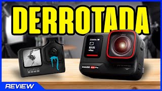 🥇 INSTA360 ACE PRO, viene para CONQUISTAR el trono by XaviFabregas Motovlog 22,739 views 2 months ago 20 minutes