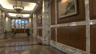 Architecture Tours of Tulsa