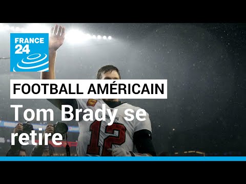 Vidéo: Quand Tom Brady prendra-t-il sa retraite ?