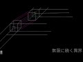 無限に続く異界 / 初音ミク