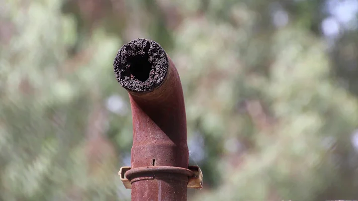 Signal Hill Petroleum Wilson 2 Well Site, LA County, CA (September 2019)