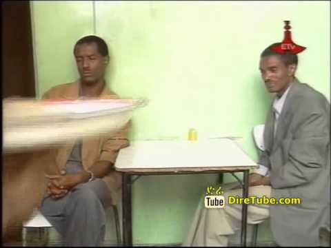 Ethiopian Comedy 2012 New Dereje Habte Moke Yibel Flv 
