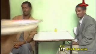 Ethiopian Comedy 2012 New Dereje&Habte Moke Yibel Flv