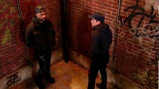 Beyond The Gates - S2Ep54 - 03.24.26 - Smitty and Jacob help Smitty's informant escape danger (1/1)