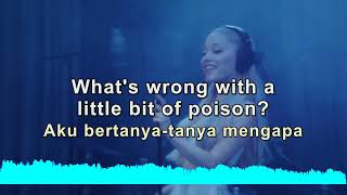 Lirik Hampstead - Ariana Grande | Terjemahan Indonesia