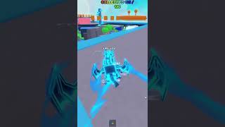 Cyber Arcadragon in Find THE Brainrot Morphs