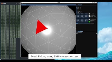 42 scop with bounding volume hierarchy