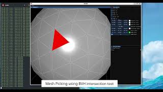 42 scop with bounding volume hierarchy