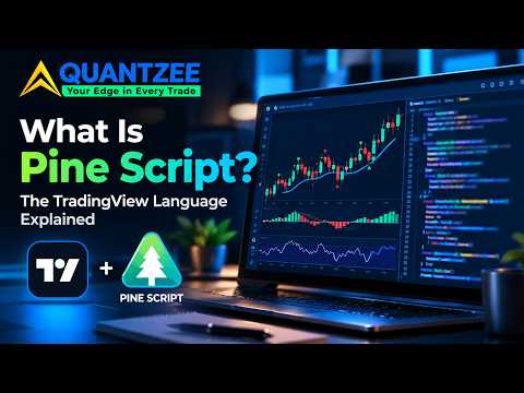 What Is Pine Script in TradingView? Beginner’s Guide