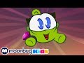 Om Nom Stories - Baby Om Nelle! | Cut The Rope | Funny Cartoons | Kids Videos