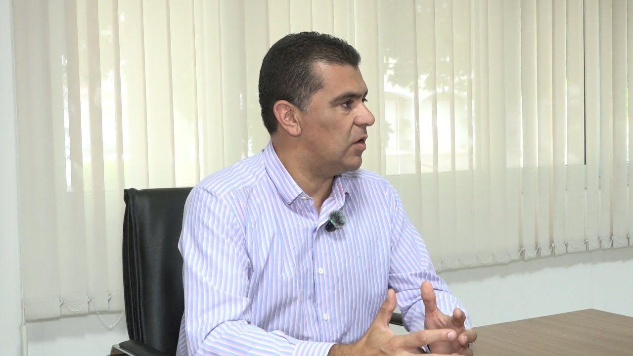 Un año complejo para los municipios del interior - LRTV