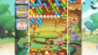Bubble CoCo || Level - 193
