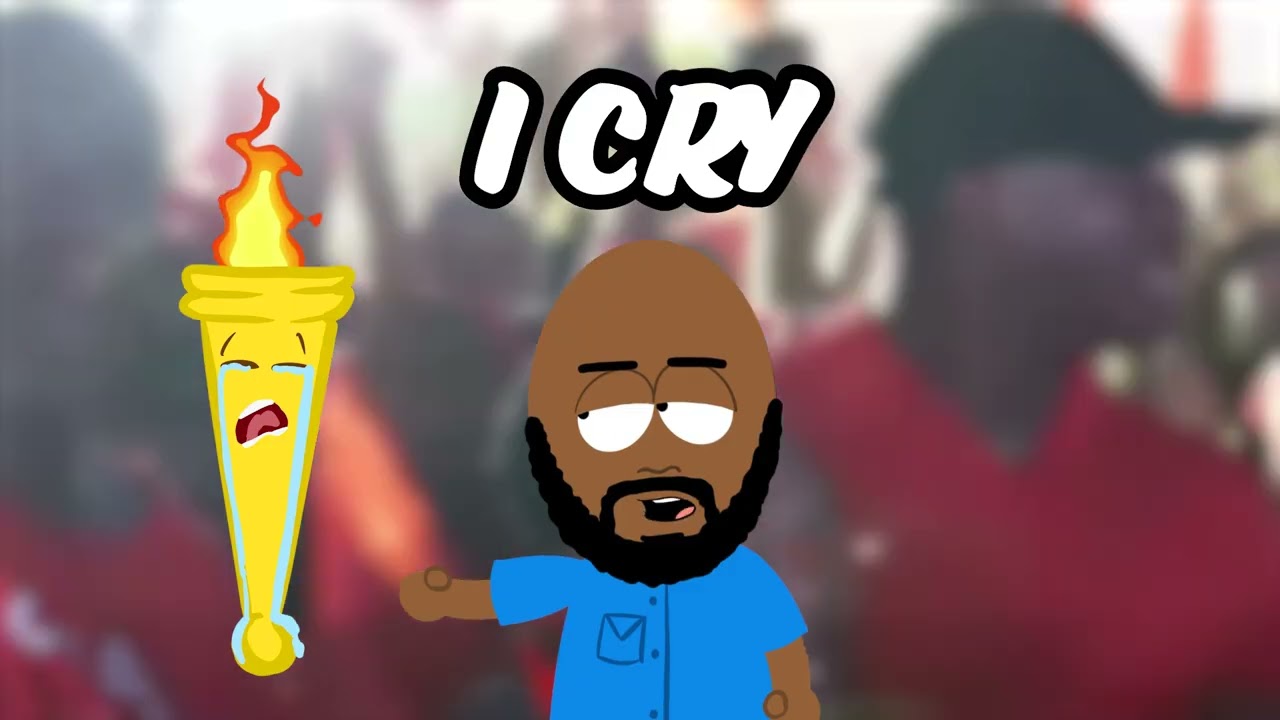 I Cry Remix BayBay (Elections Song)2026