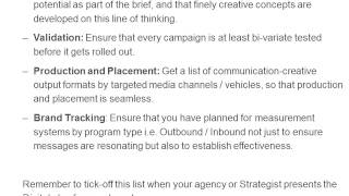 8 Quick steps to crafting Healthcare Digital marketing strategy