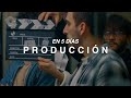 Como hacer un cortometraje (Producción) - Tutorial Completo