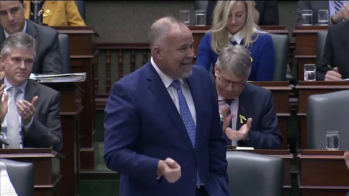 2019-03-25 Question Period