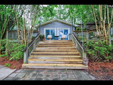 524 Lakemont Drive, Chapin, SC home video tour