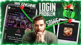 ☠️ Cheat Aim Terbaru untuk Carrom Pool 2026 | Kunci Langganan Chetobox | Cheat Aim Carrom Pool Gr... screenshot 4