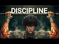 Master discipline