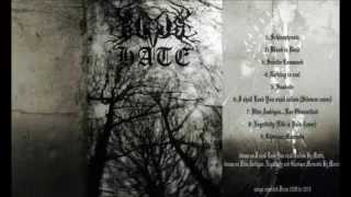 Black Hate - I Shall Lead You Shall Follow (Silencer cover)