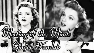 Girl Crazy ~ Meeting of the Minds ~ Ginger Fandub
